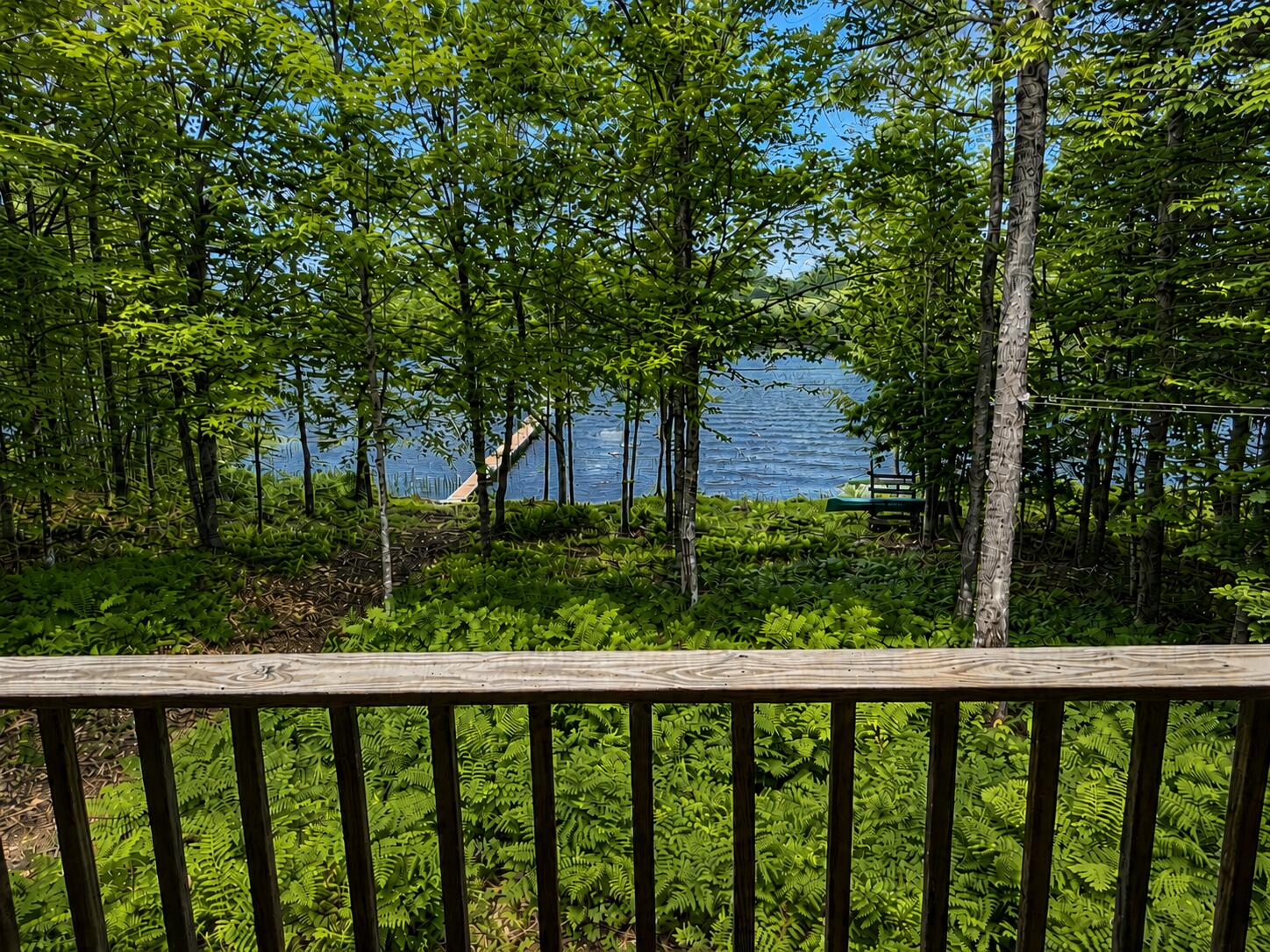 151 Sunset Ridge Road Sebec, ME 04481 - Photo 37 of 50 36a