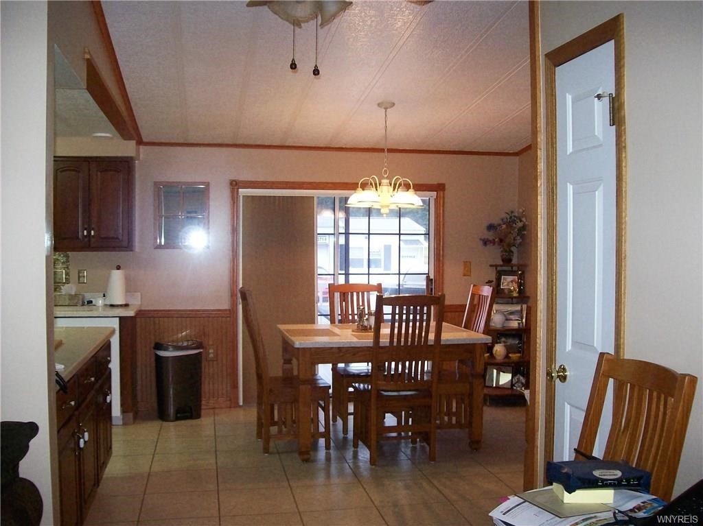 1829 County Rte 5 Tuscarora, NY 14801 - Photo 9 of 24 Dining Room