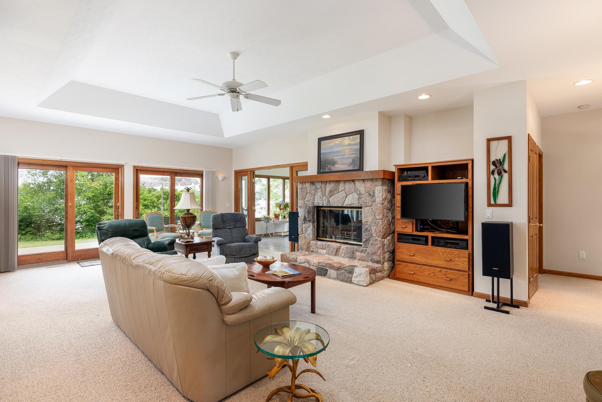 8080 South Lakeview Road Traverse City, MI 49684 - Photo 29 of 67