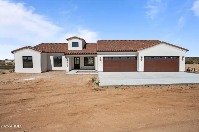 $799,000 | 34198 State Highway 89, Wickenburg, AZ 85390