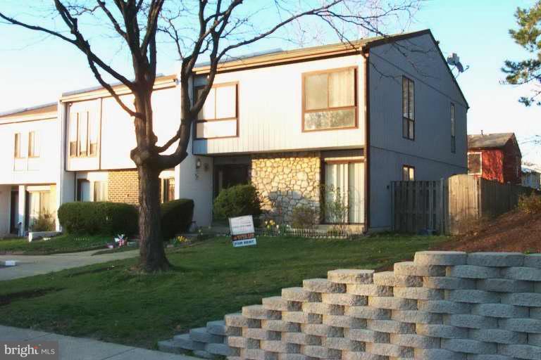 6340 Rockshire Street Alexandria, VA 22315 - Photo 1 of 1 Exterior (Main)