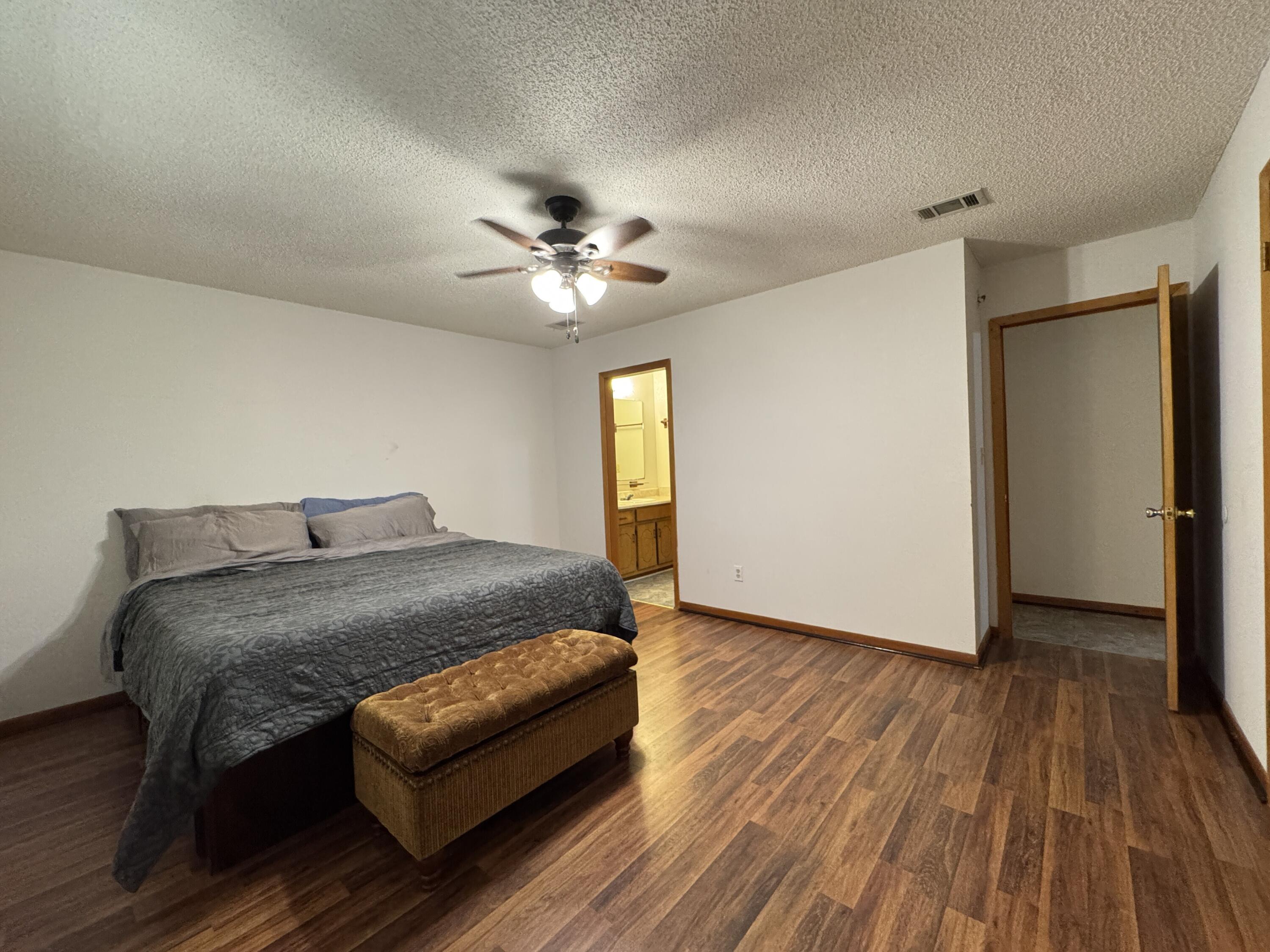 2928 Aplin Road Crestview, FL 32539 - Photo 13 of 19 Bedroom 1