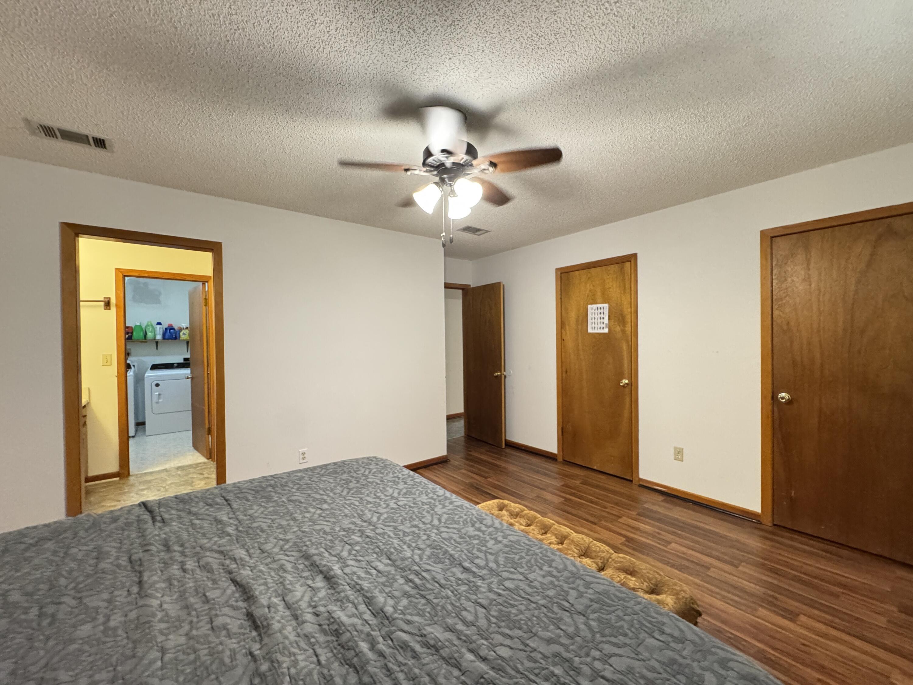 2928 Aplin Road Crestview, FL 32539 - Photo 14 of 19 Bedroom 1