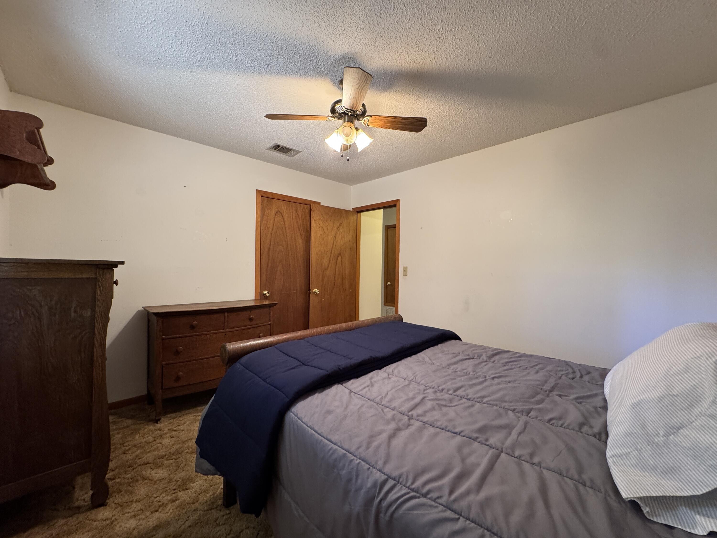 2928 Aplin Road Crestview, FL 32539 - Photo 16 of 19 Bedroom 2