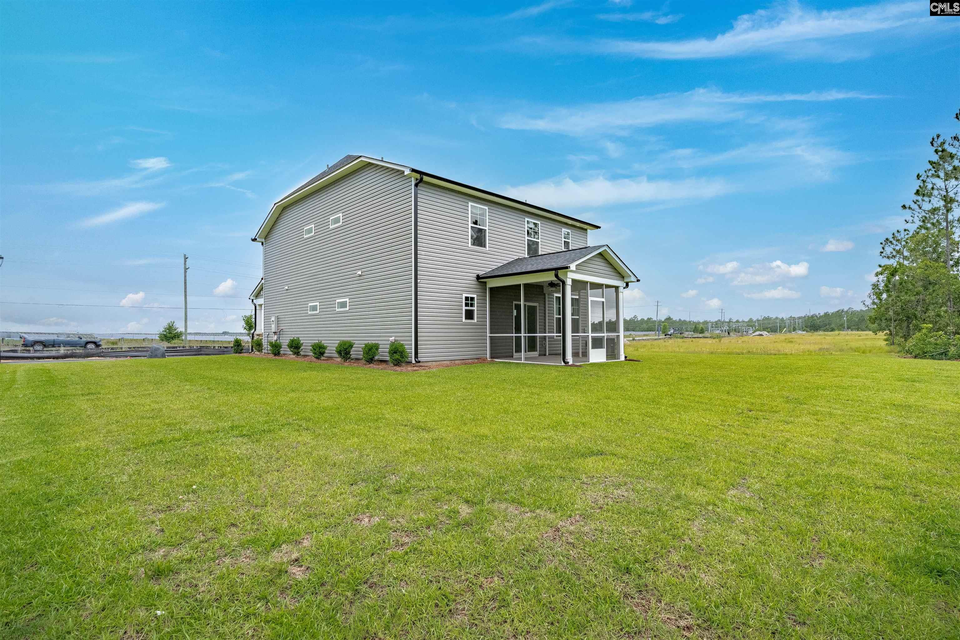 656 Old Charleston Road Pelion, SC 29123 - Photo 45 of 50