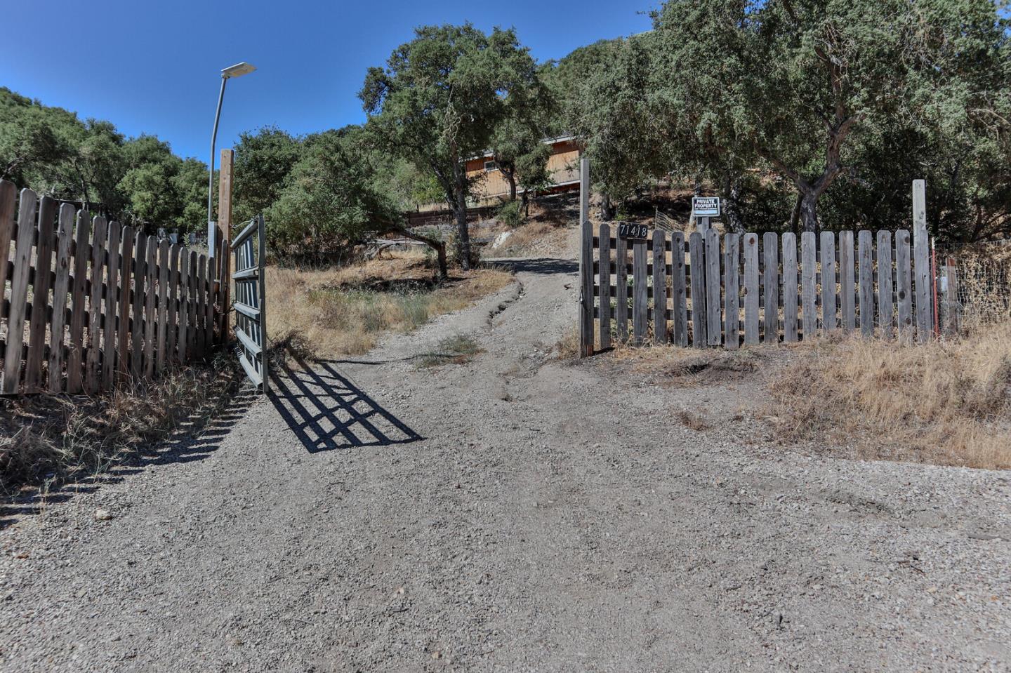 71418 Jolon Road Bradley, CA 93426 - Photo 1 of 1 Gallery Image 1