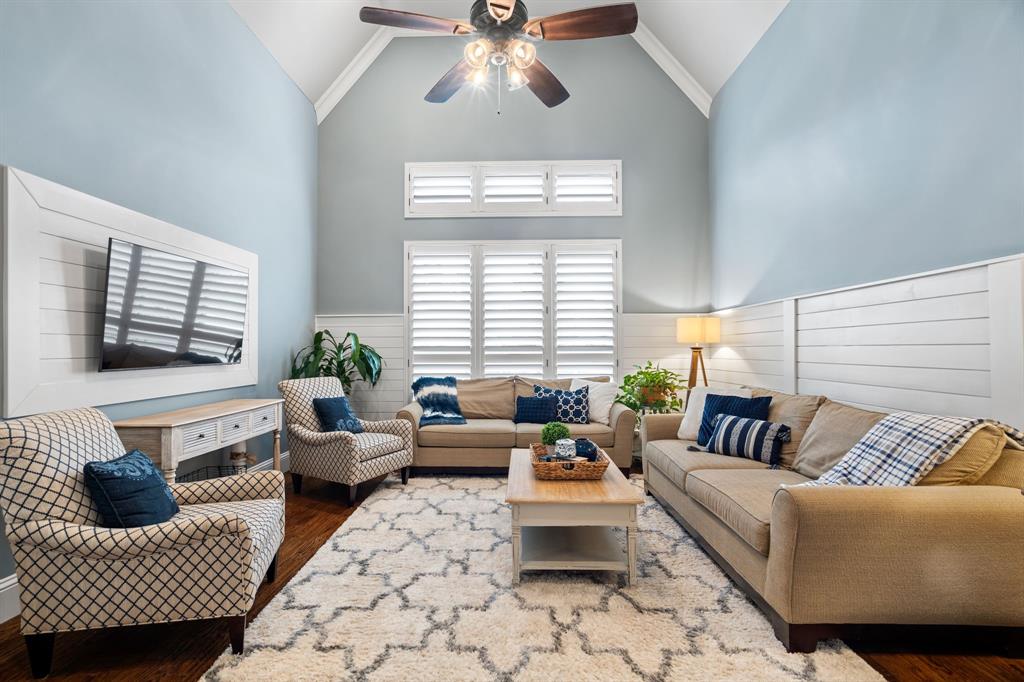 3328 Clubview Drive Denton, TX 76226 - Photo 13 of 40 Ideal for multi-generational living!