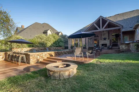 $1,249,900 | 3328 Clubview Drive, Denton, TX 76226