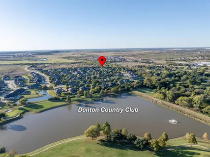 $1,249,900 | 3328 Clubview Drive, Denton, TX 76226