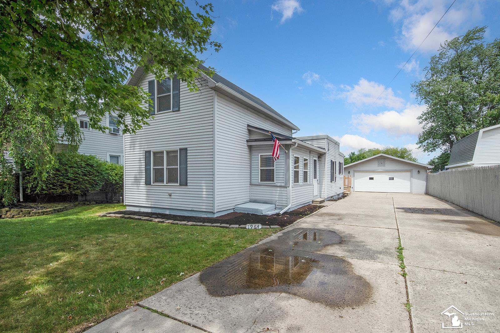 1964 Erie Road Erie, MI 48133 - Photo 2 of 49 Gallery Image 2