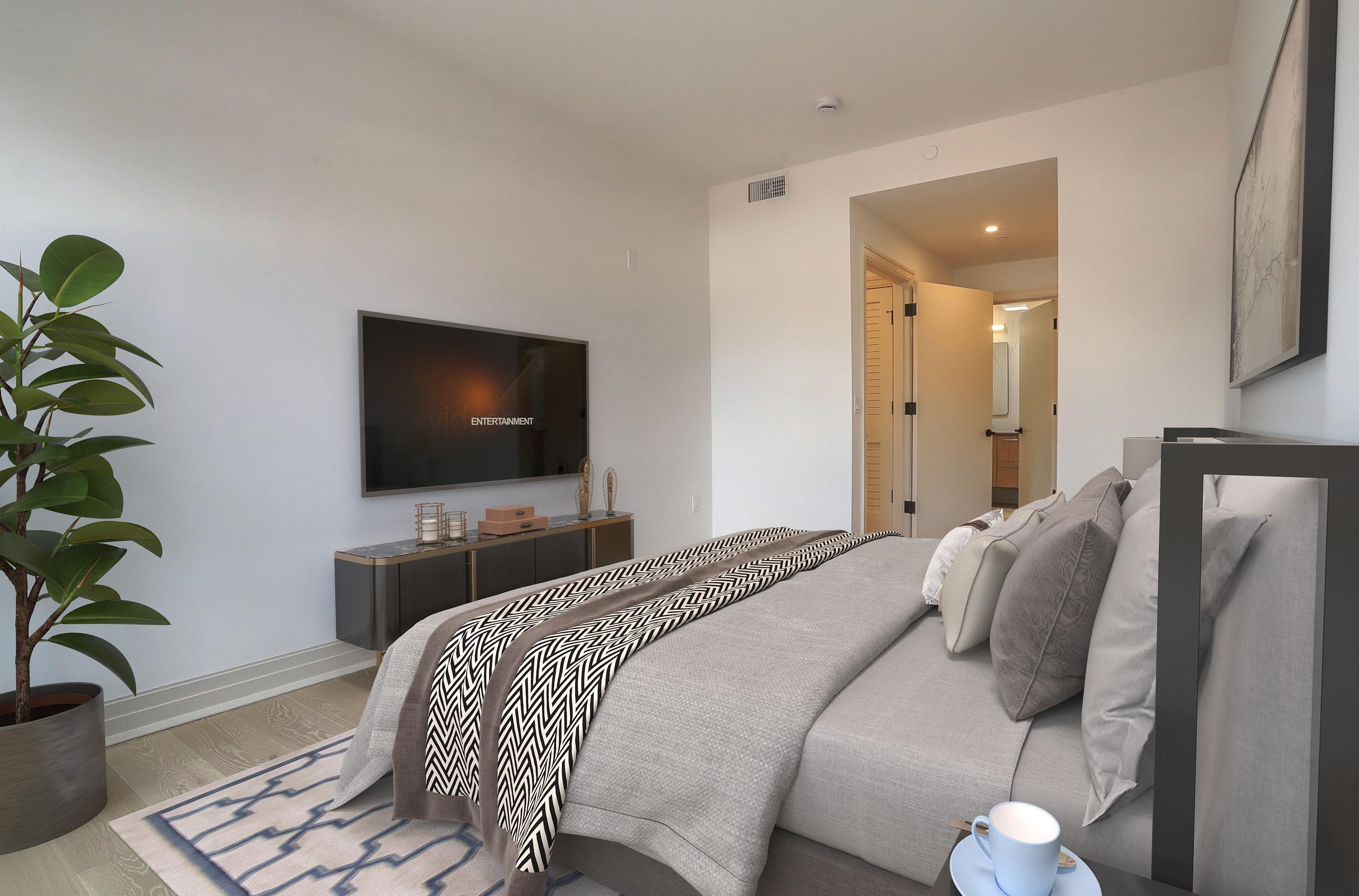 931 Madison Street, Unit 204 Hoboken, NJ 07030 - Photo 9 of 22