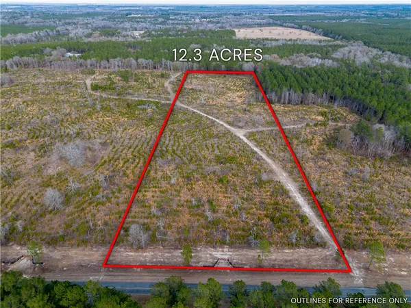 $86,000 | 4 Bell Line Road, Eastman, GA 31023