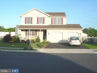 8 Eagles Lane Sinking Spring, PA 19608 - Photo 1 of 6