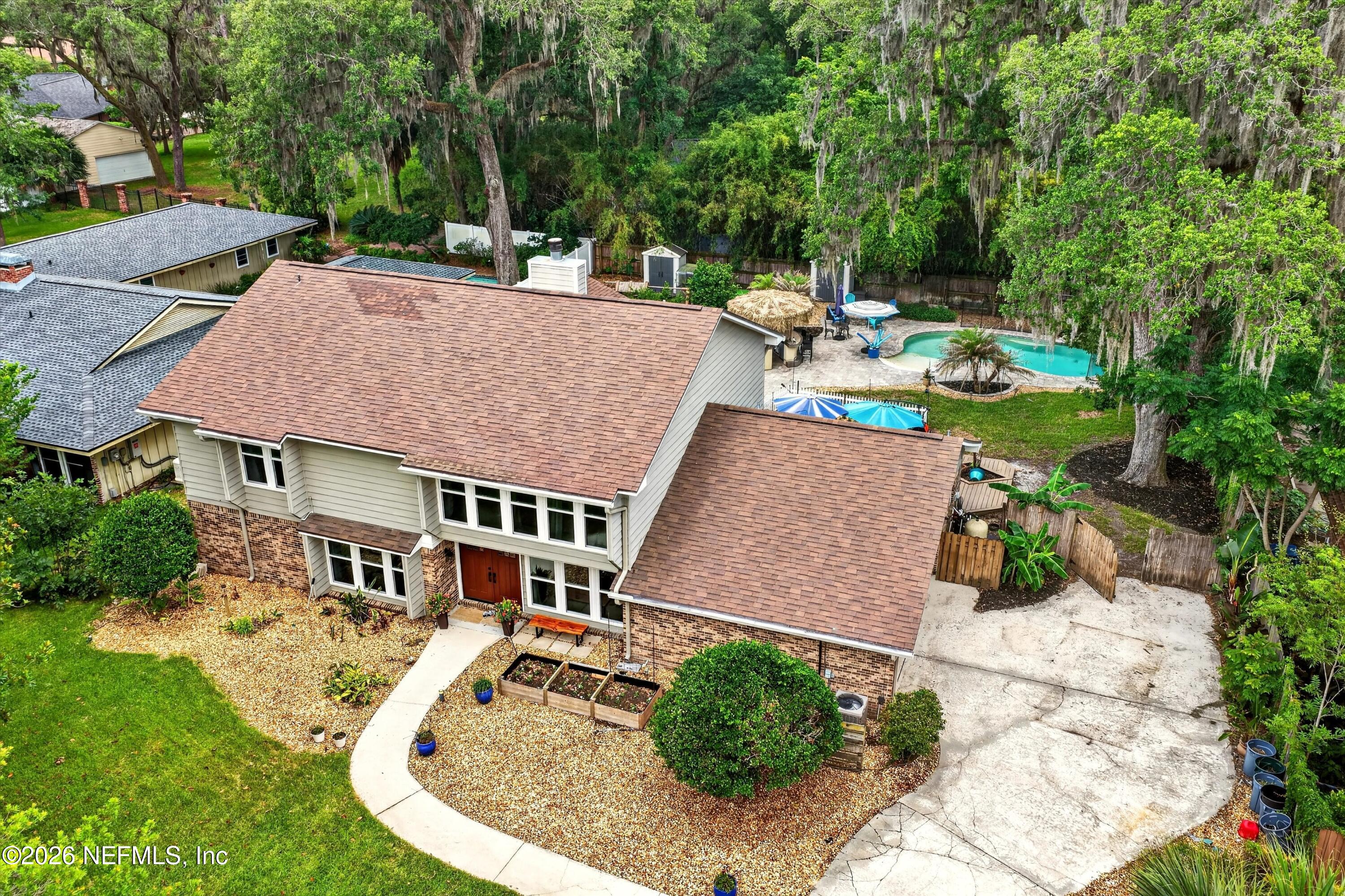 9616 Beauclerc Bluff Road Jacksonville, FL 32257 - Photo 61 of 67 9616 Beauclerc Bluff Rd
