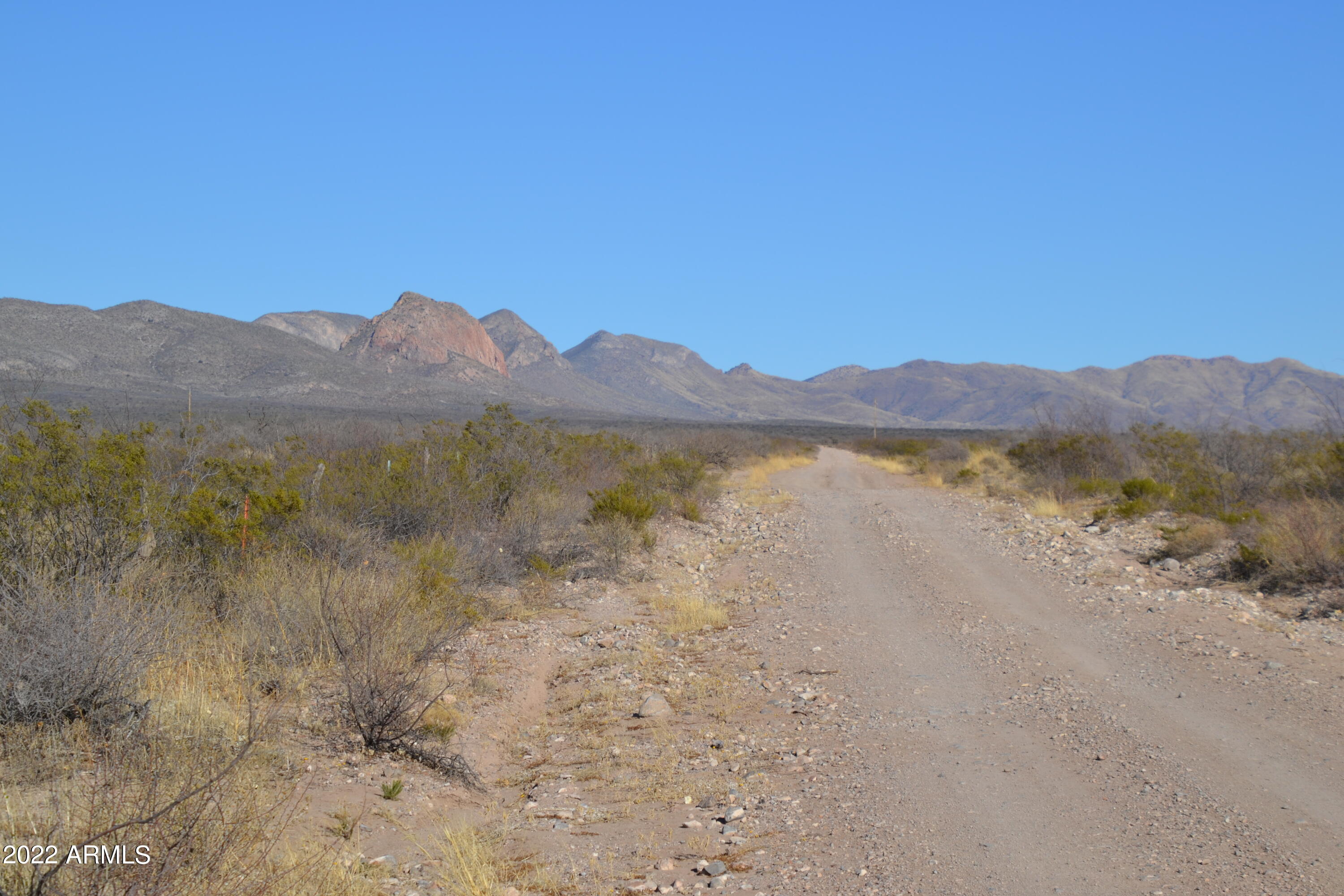 987 East Maxon Ranch Drive, Unit 101A Douglas, AZ 85607 - Photo 6 of 21 DSC_0039