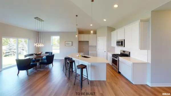 $426,990 | 7 South 5th Street, Eldridge, IA 52748