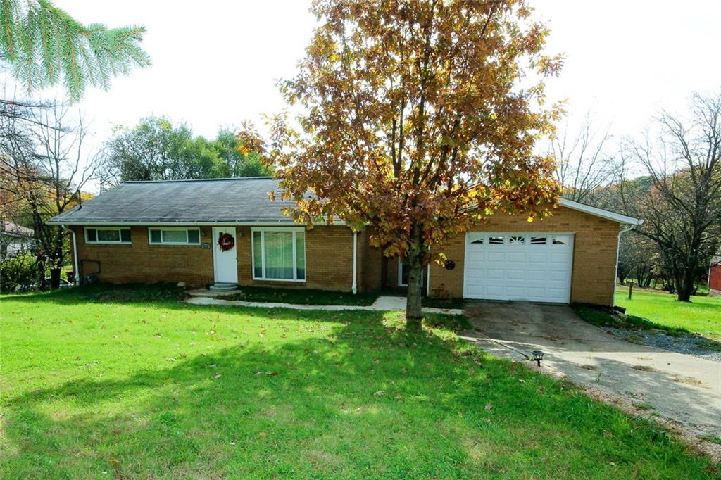 212 Springdale Road Venetia, PA 15367 - Photo 1 of 23