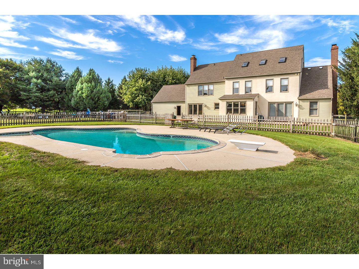 48 Cove Road Moorestown, NJ 08057 - Photo 22 of 25