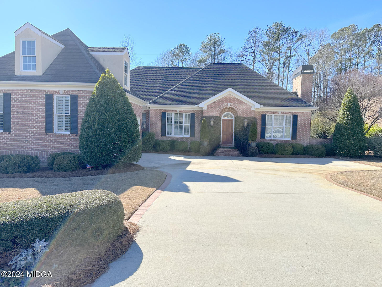 5034 Tucker Ridge Macon, GA 31210 - Photo 1 of 30 IMG_1111-001