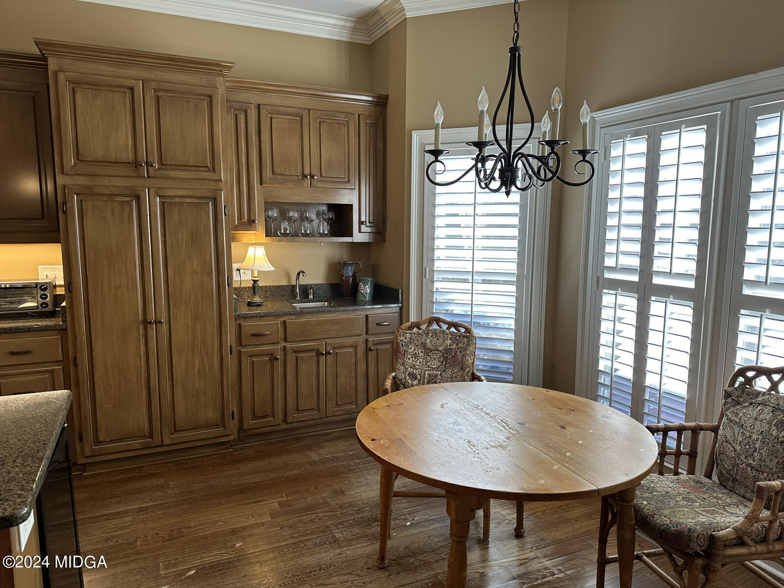 5034 Tucker Ridge Macon, GA 31210 - Photo 12 of 30 IMG_1157-001
