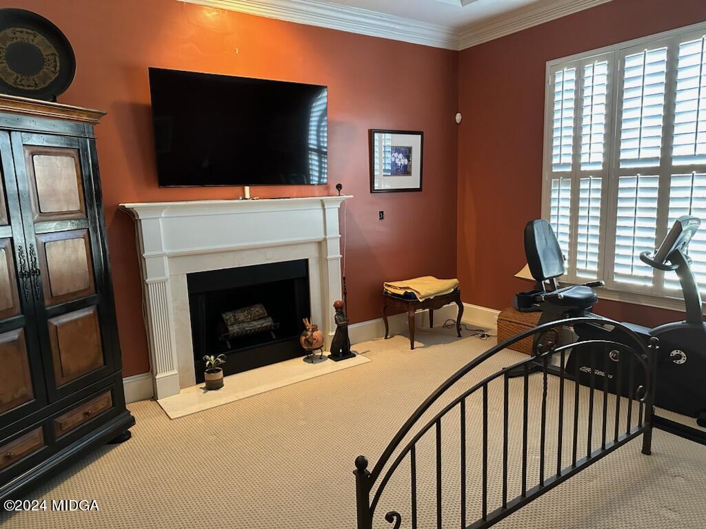 5034 Tucker Ridge Macon, GA 31210 - Photo 14 of 30 IMG_1128