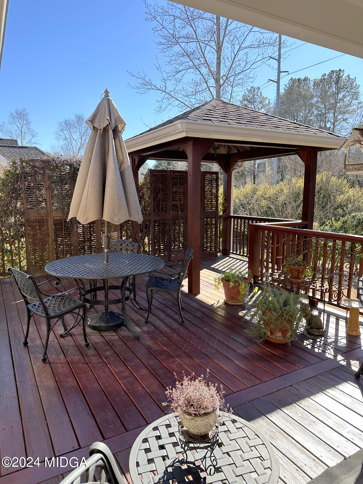 5034 Tucker Ridge Macon, GA 31210 - Photo 24 of 30 IMG_1141-001