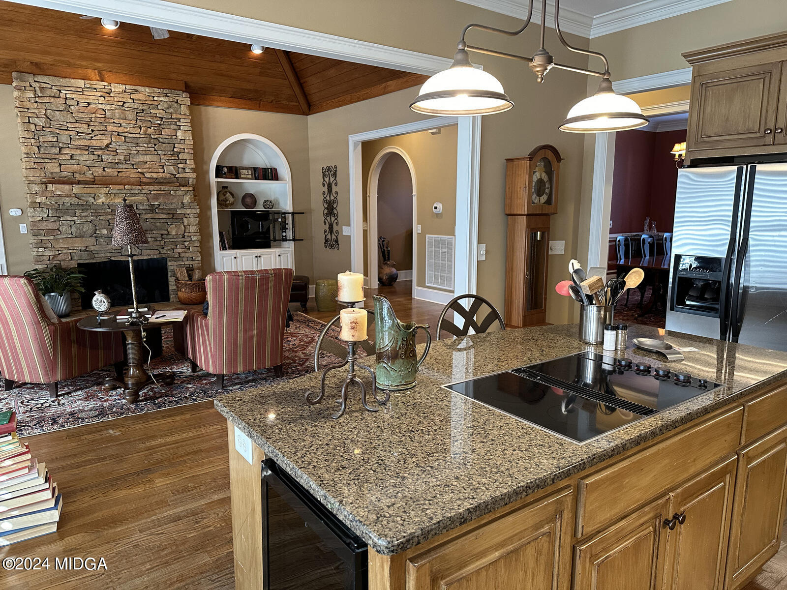 5034 Tucker Ridge Macon, GA 31210 - Photo 6 of 30 IMG_1158-001