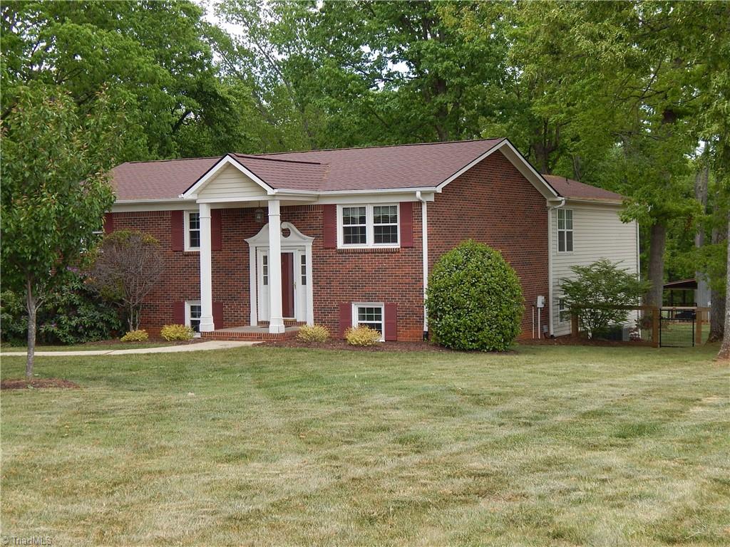 340 Mountain View Road King, NC 27021 - Photo 44 of 45 Gallery Image 44