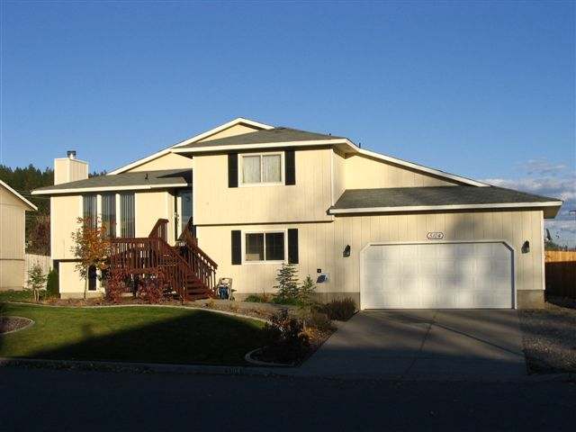 5104 North Lucille Road Spokane Valley, WA 99216 - Photo 1 of 9 Gallery Image 1