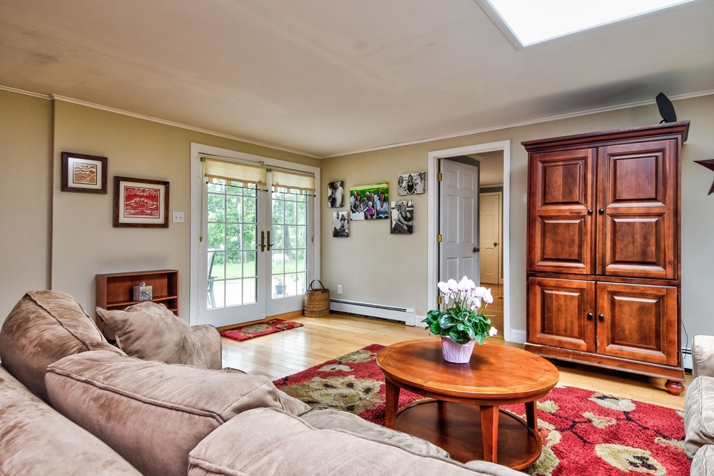 4 Catherine Road Framingham, MA 01701 - Photo 23 of 32 a living room with furniture and a window
