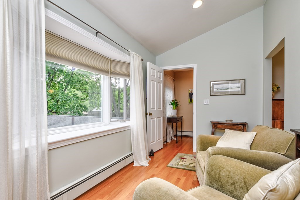 4 Catherine Road Framingham, MA 01701 - Photo 29 of 32 a living room with furniture and a large window