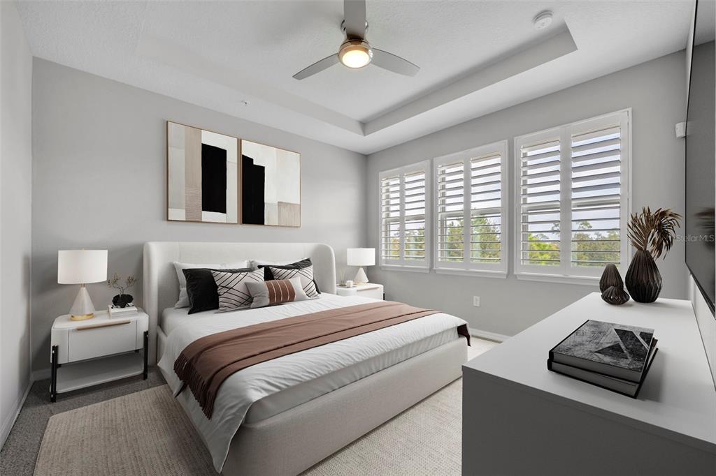 529 Piazza Point Oviedo, FL 32765 - Photo 22 of 33