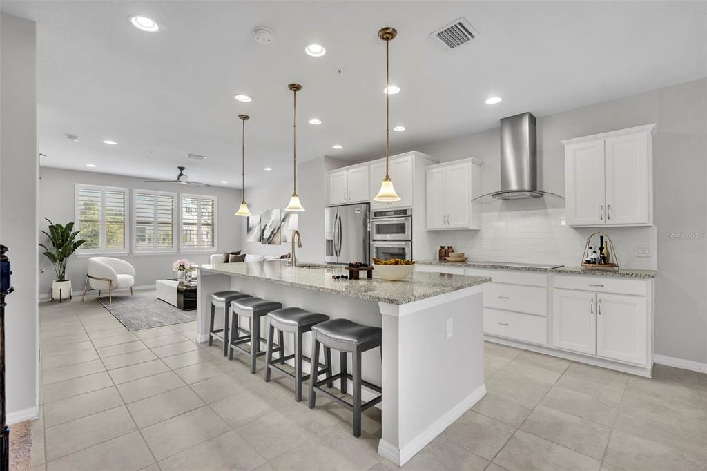 529 Piazza Point Oviedo, FL 32765 - Photo 5 of 33