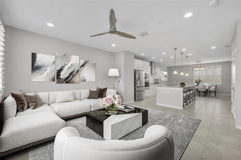 529 Piazza Point Oviedo, FL 32765 - Photo 7 of 33