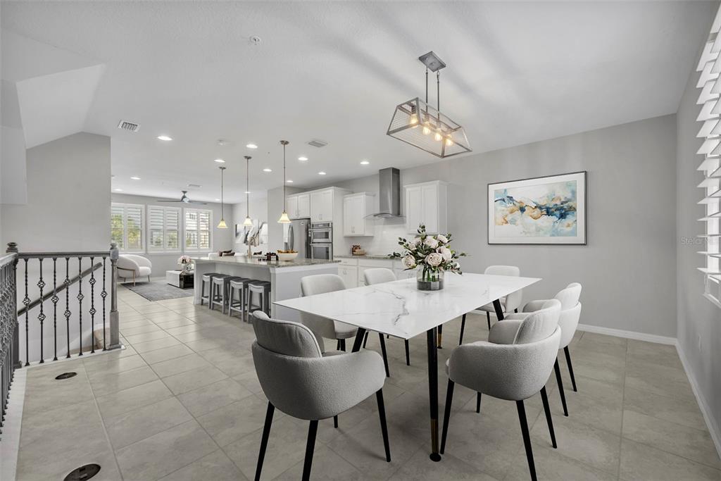 529 Piazza Point Oviedo, FL 32765 - Photo 8 of 33