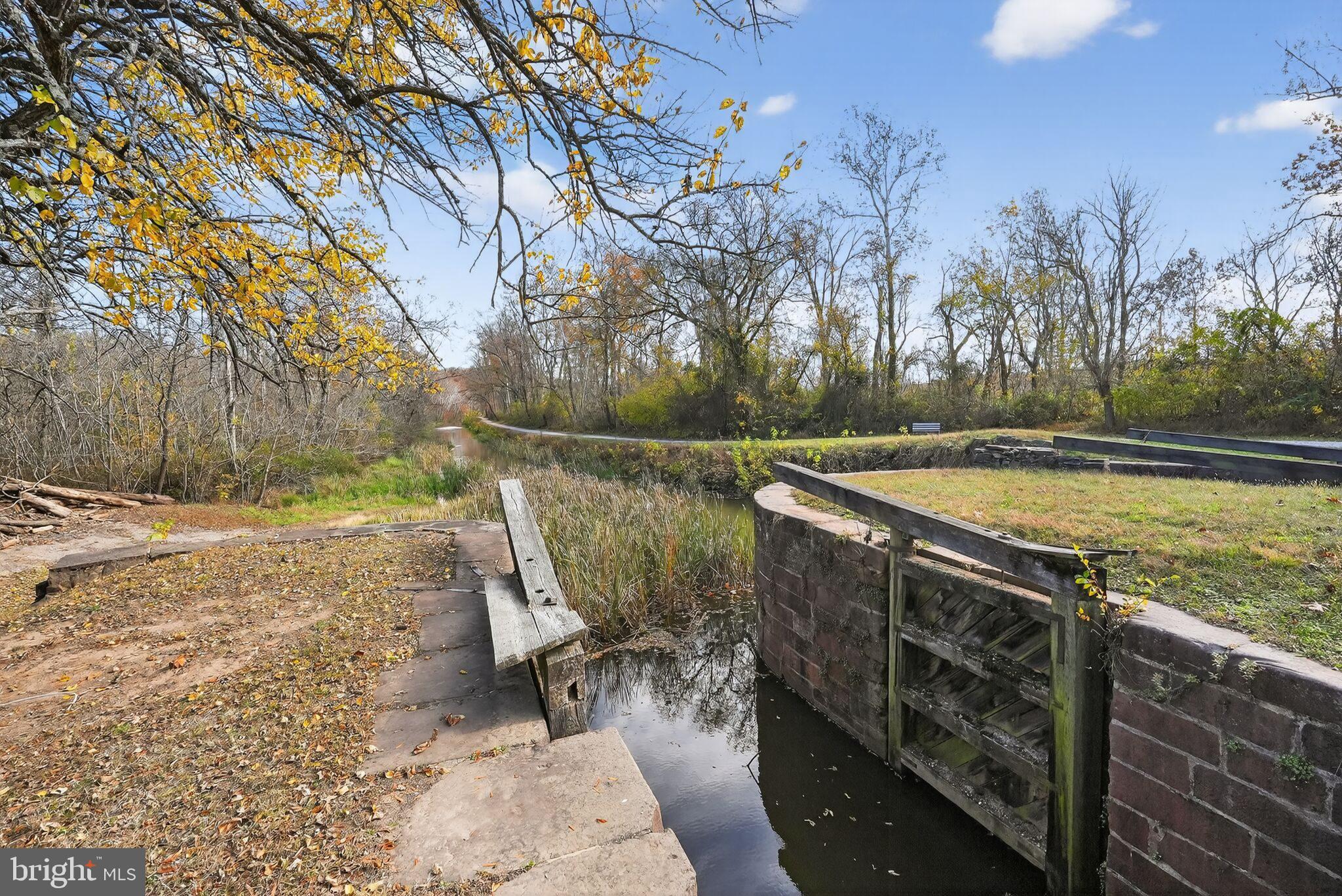 13821 Esworthy Road Darnestown, MD 20874 - Photo 84 of 98 Pennyfield Lock