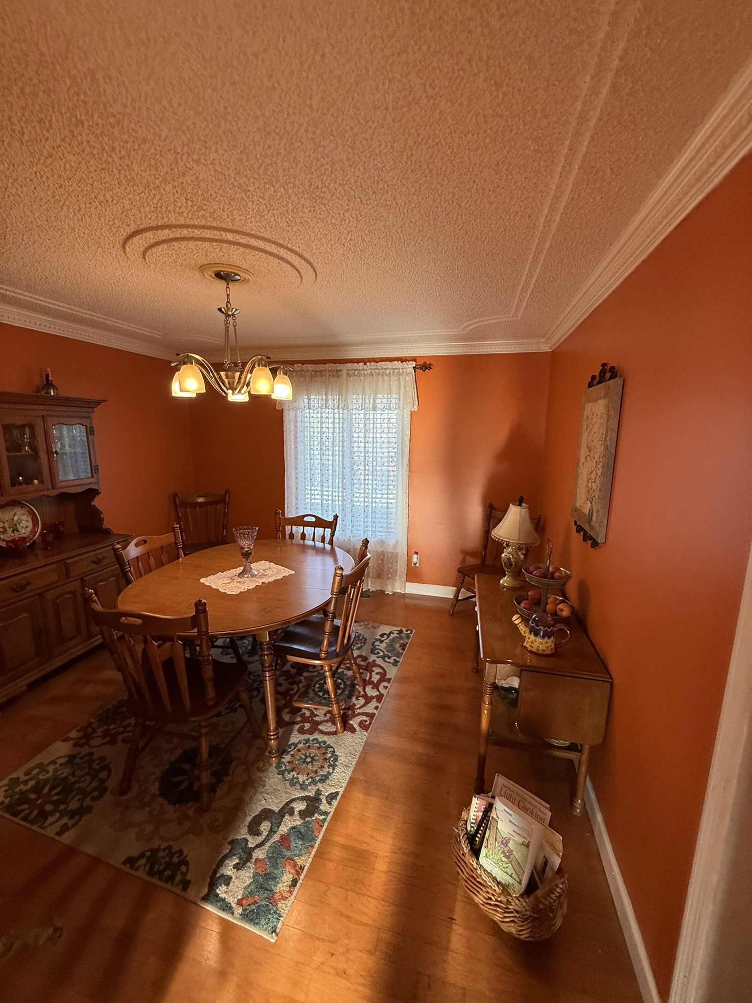 353 Golf Club Road McMinnville, TN 37110 - Photo 19 of 28 a view of a room with gym equipment