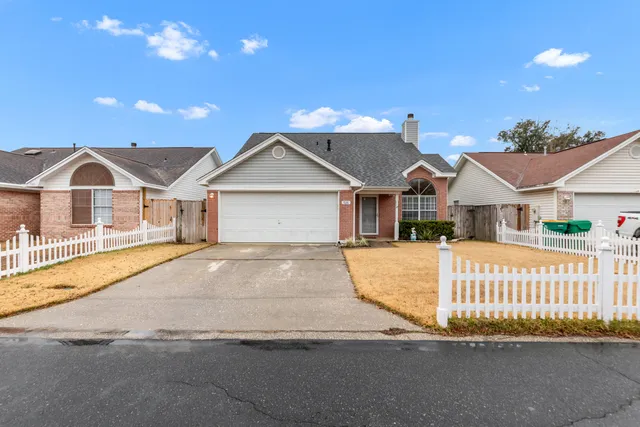 $355,000 | 928 Village Lane, Fort Walton Beach, FL 32547