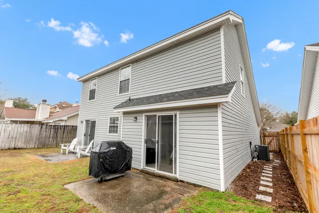 $355,000 | 928 Village Lane, Fort Walton Beach, FL 32547