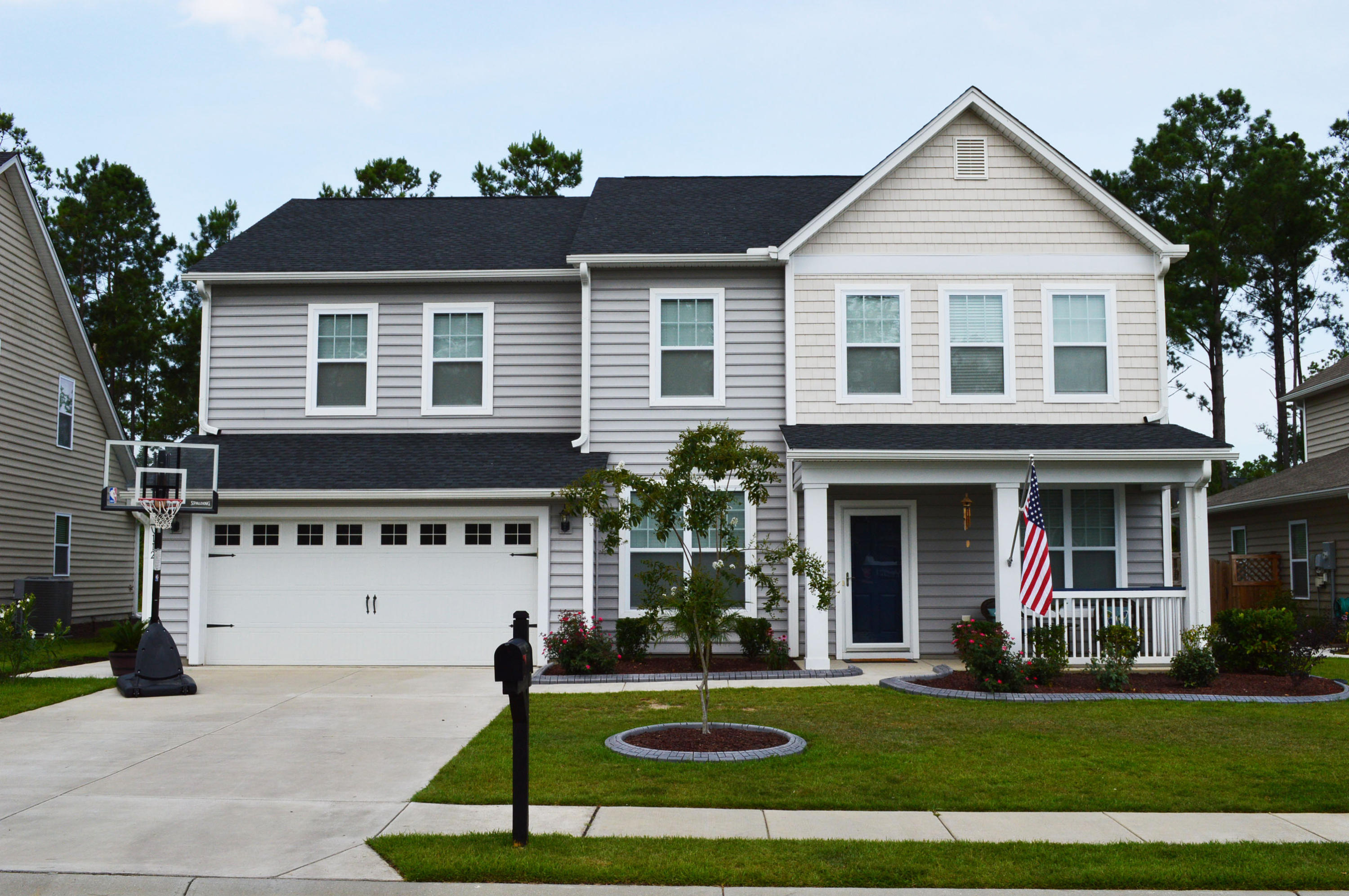 112 Ricewood Lane Moncks Corner, SC 29461 - Photo 1 of 33 rice1