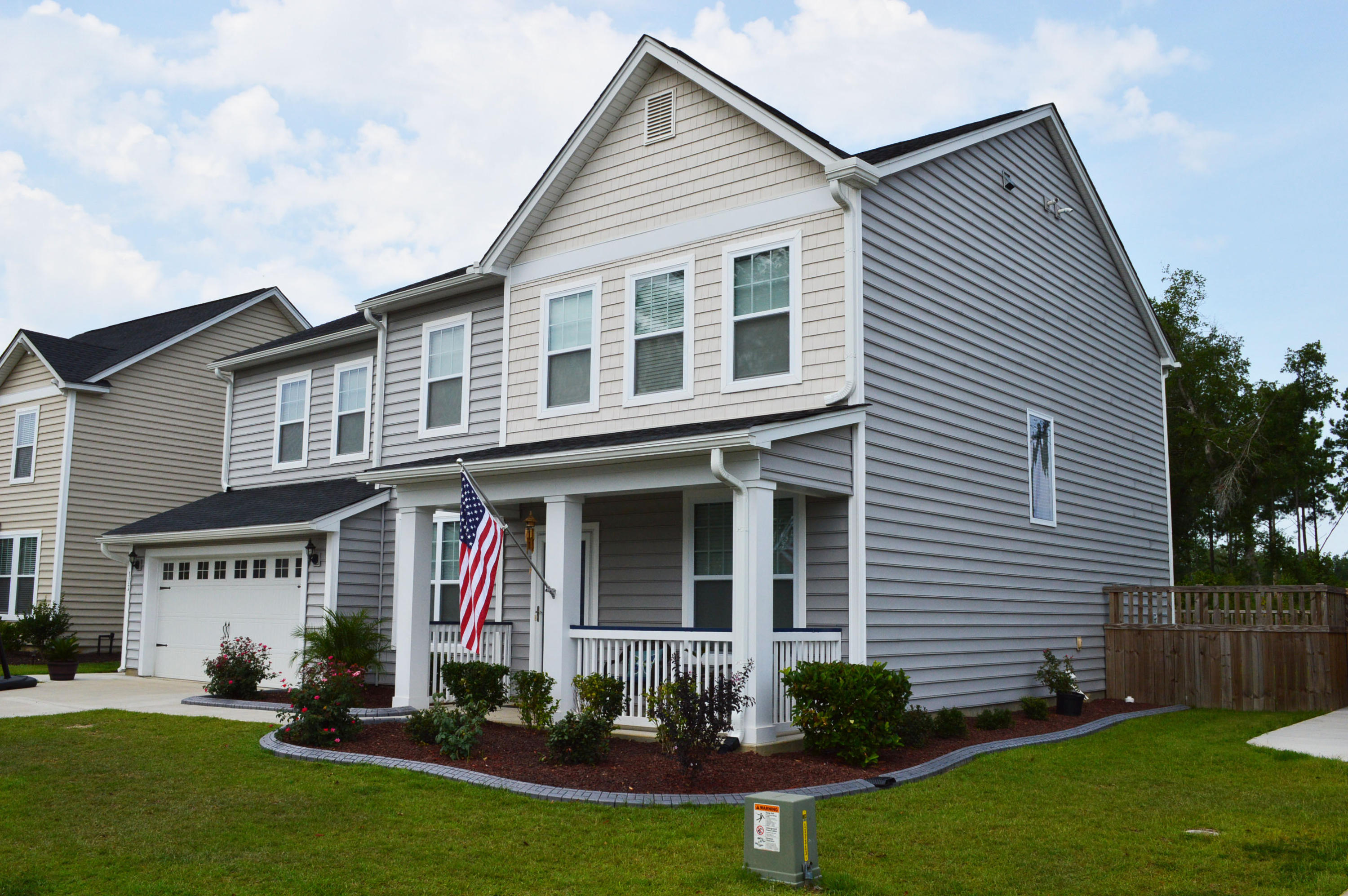 112 Ricewood Lane Moncks Corner, SC 29461 - Photo 2 of 33 rice2
