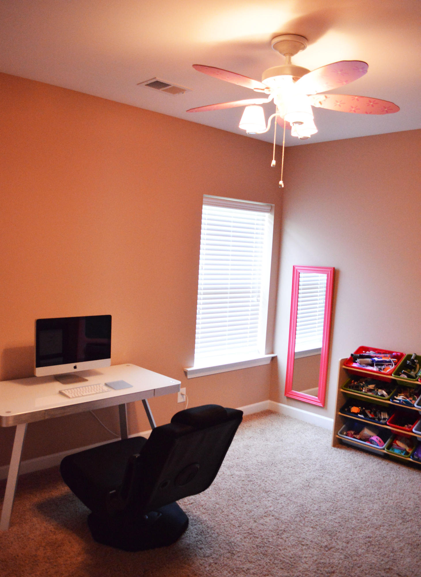 112 Ricewood Lane Moncks Corner, SC 29461 - Photo 12 of 33 OFFICE OR 5TH BEDROOM