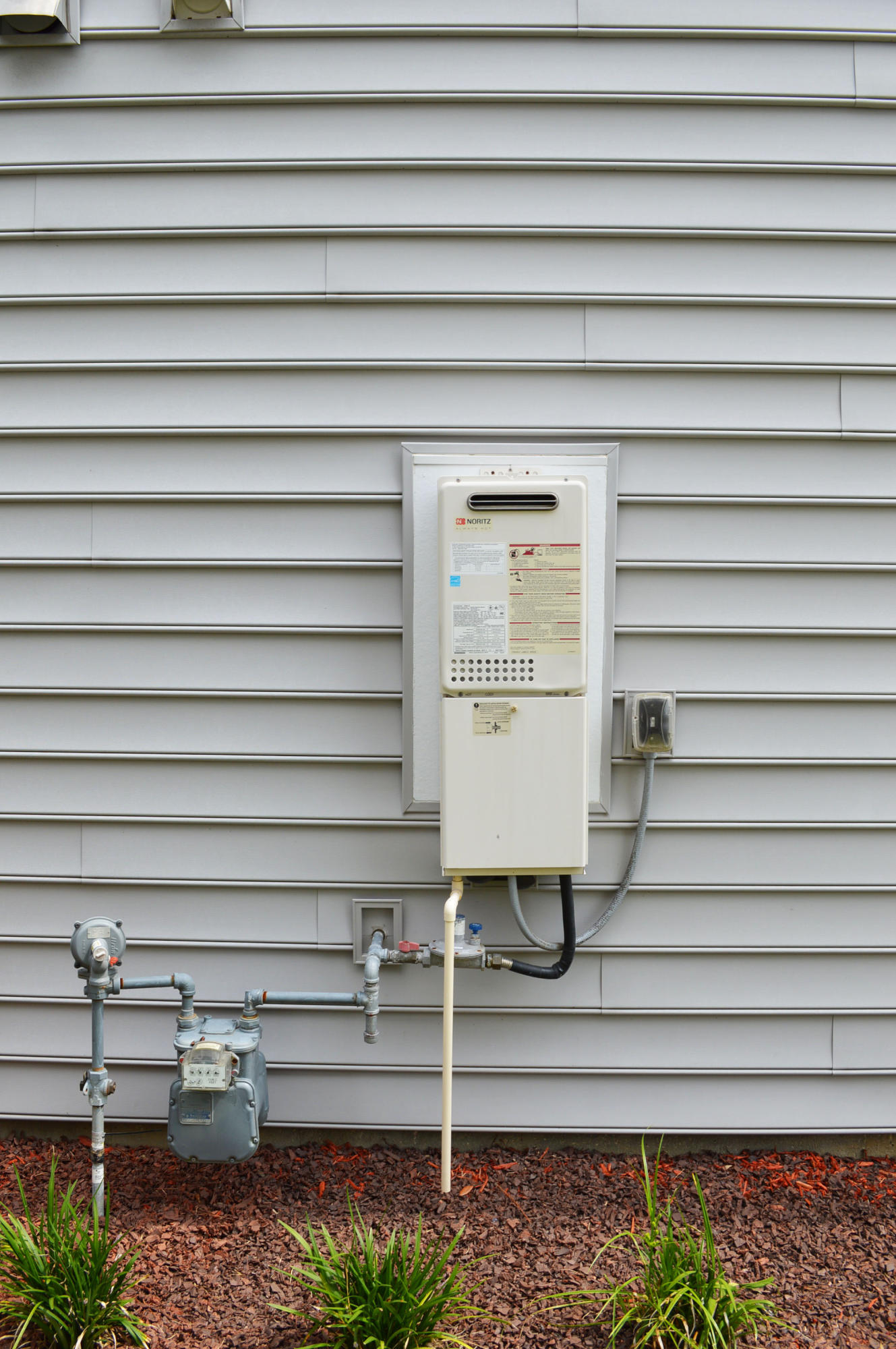 112 Ricewood Lane Moncks Corner, SC 29461 - Photo 28 of 33 TANKLESS WATER HEATER