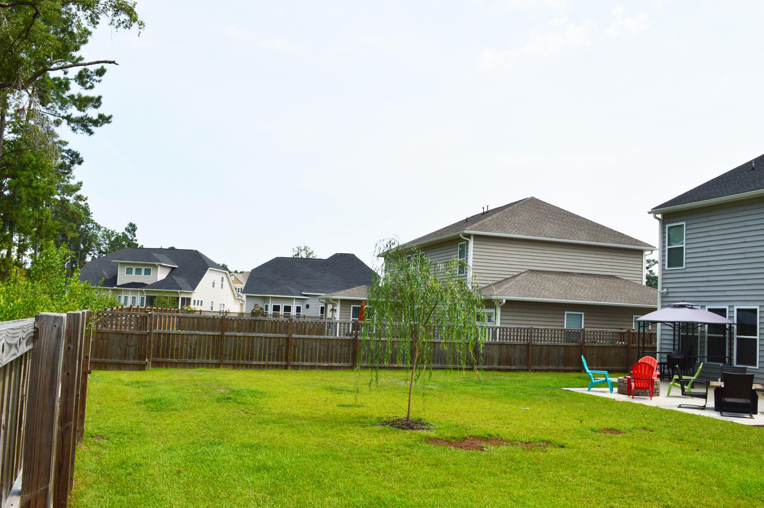 112 Ricewood Lane Moncks Corner, SC 29461 - Photo 29 of 33 UPGRADED DOUBLE LOT