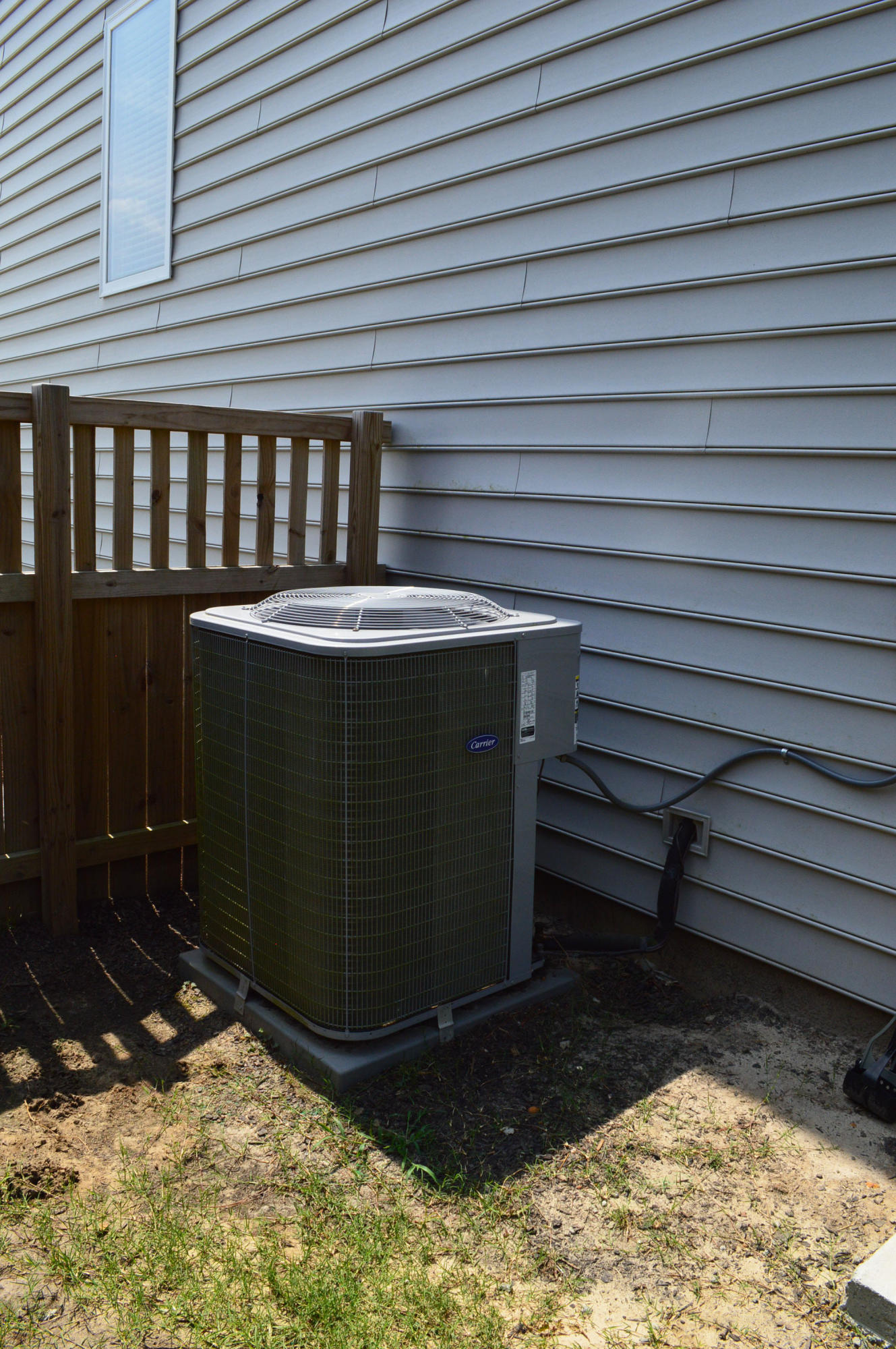 112 Ricewood Lane Moncks Corner, SC 29461 - Photo 32 of 33 NEW HVAC 2012
