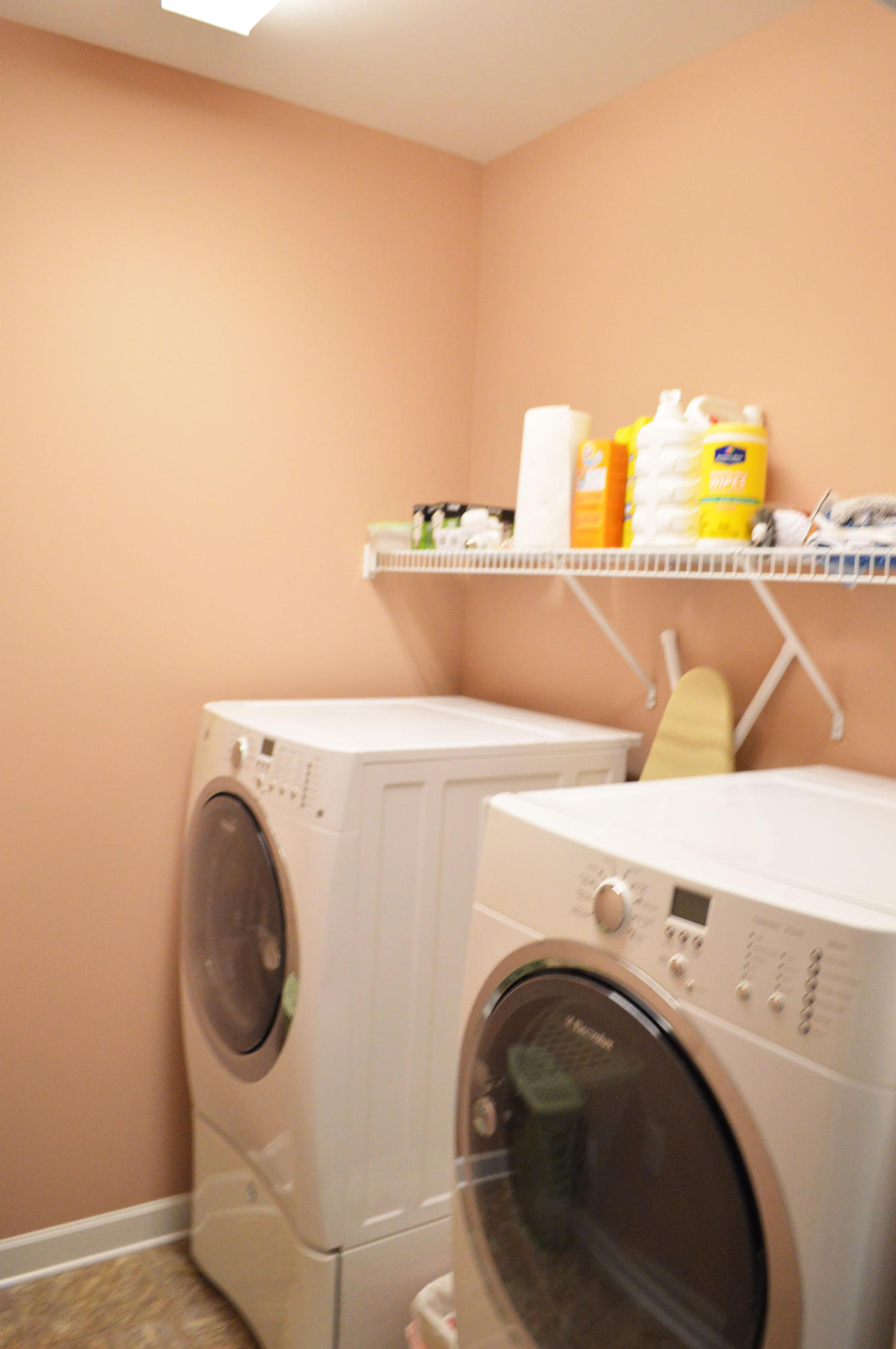 112 Ricewood Lane Moncks Corner, SC 29461 - Photo 33 of 33 WALK IN LAUNDRY ROOM