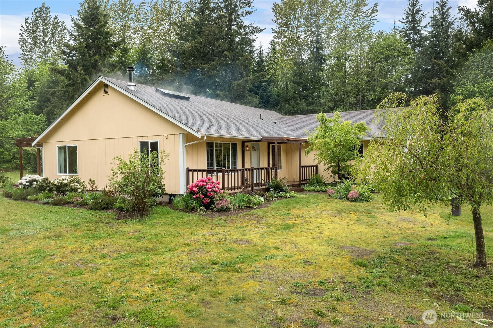 102 Round Top Road Mineral, WA 98355 - Photo 6 of 33