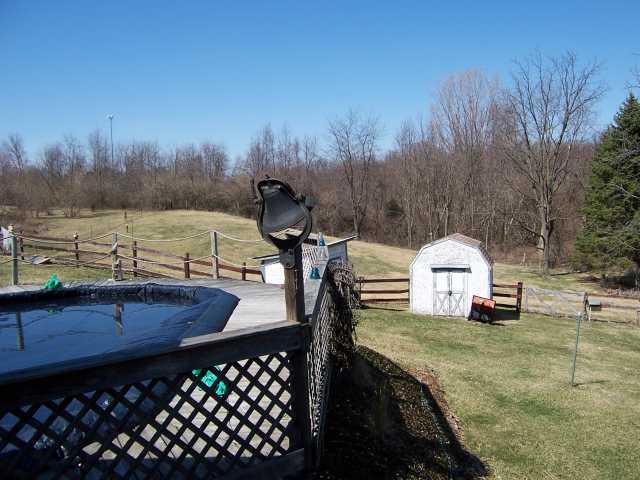 3593 Mechanicsburg Road Springfield, OH 45503 - Photo 11 of 12
