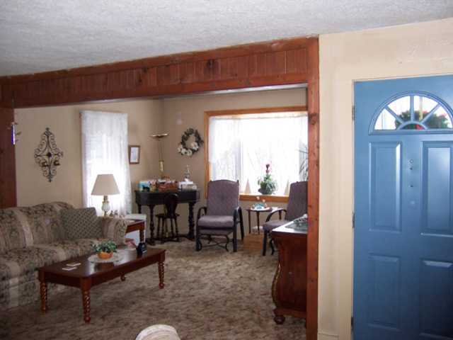 3593 Mechanicsburg Road Springfield, OH 45503 - Photo 2 of 12