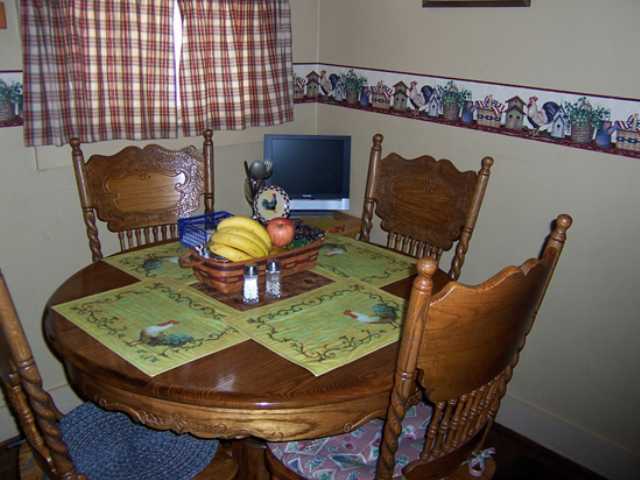3593 Mechanicsburg Road Springfield, OH 45503 - Photo 5 of 12